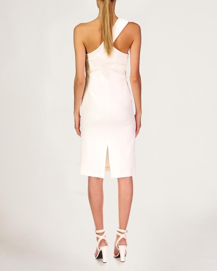 NELL ONE SHOULDER NELL ONE SHOULDER