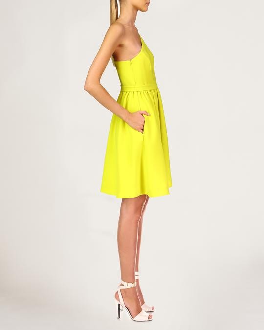 MILEY OS CREPE DRESS MILEY OS CREPE DRESS