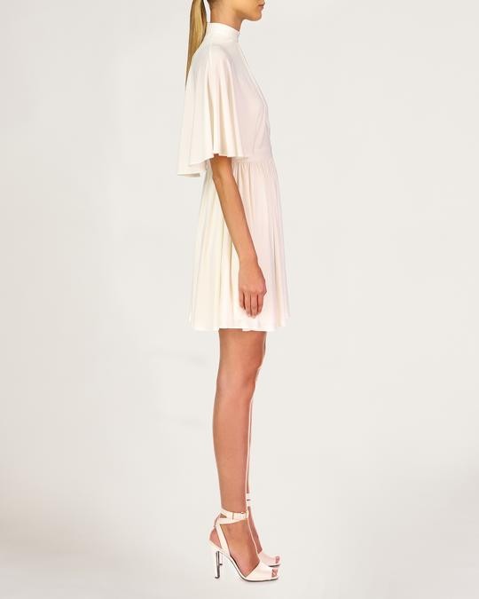 ALIDA CAPE DRESS ALIDA CAPE DRESS