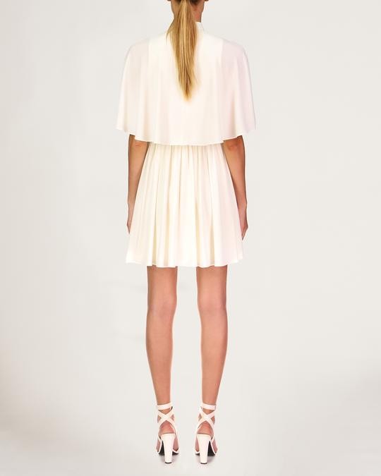 ALIDA CAPE DRESS ALIDA CAPE DRESS