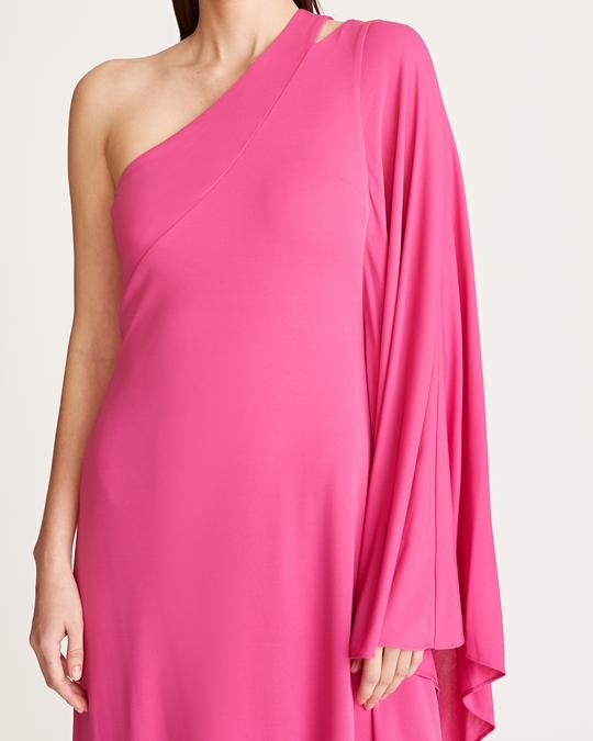 Lydia One Shoulder Gown Lydia One Shoulder Gown