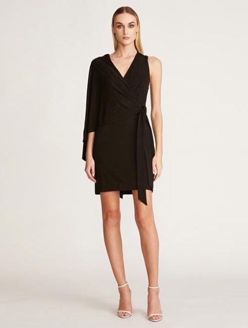 Harley Matte Jersey Dress