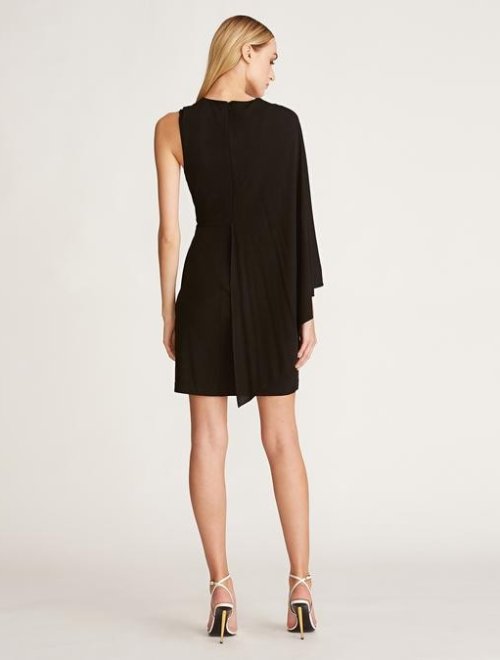 Harley Matte Jersey Dress