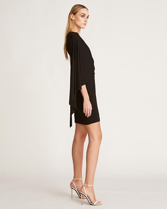 Harley Matte Jersey Dress Harley Matte Jersey Dress