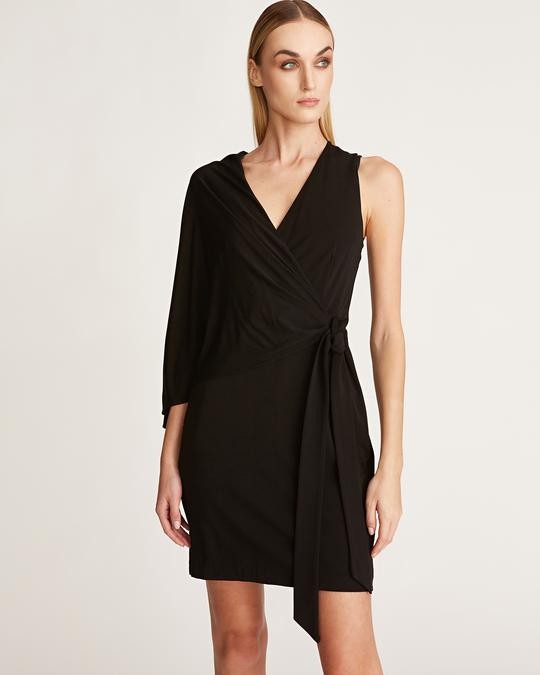 Harley Matte Jersey Dress Harley Matte Jersey Dress