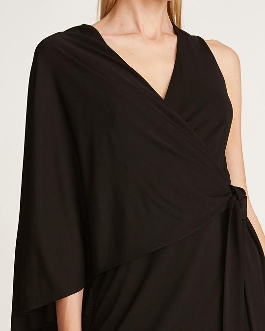 Harley Matte Jersey Dress Harley Matte Jersey Dress