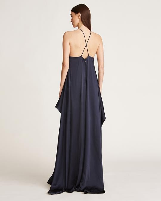 Tatianna Satin Gown Tatianna Satin Gown