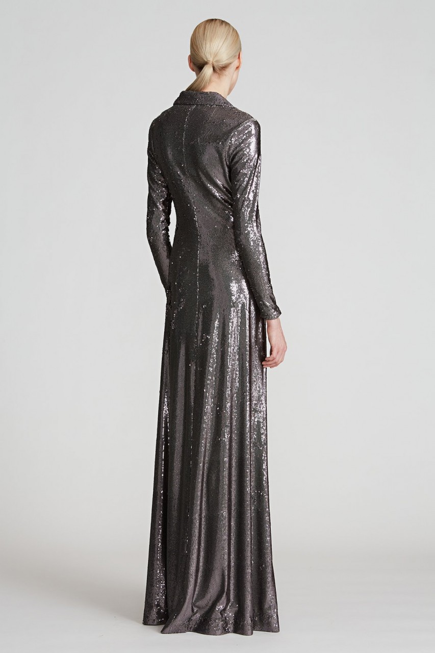 FIONA SEQUIN GOWN FIONA SEQUIN GOWN