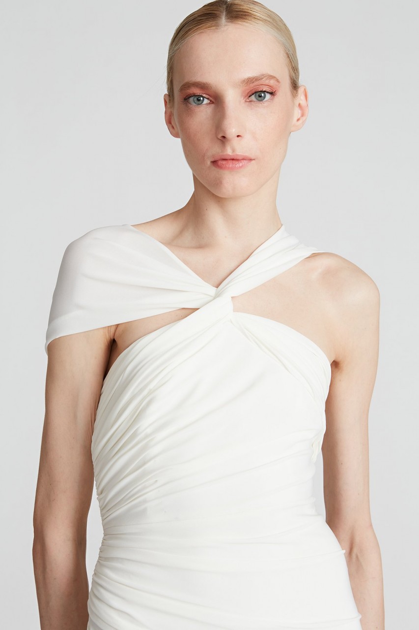 PORTIA JERSEY GOWN PORTIA JERSEY GOWN