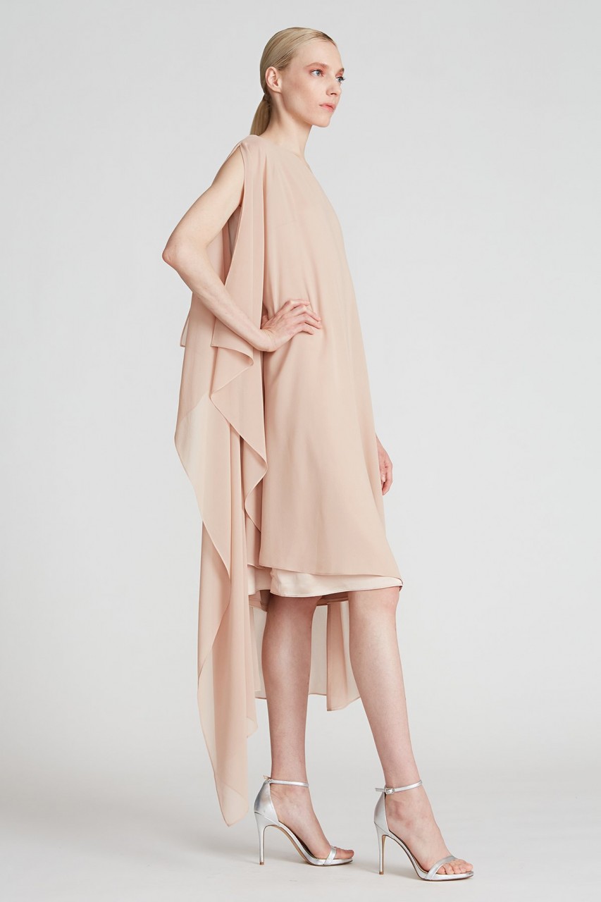ELLIE COCKTAIL DRESS ELLIE COCKTAIL DRESS
