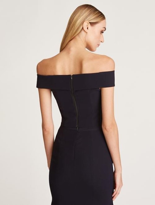 Molly Off the Shoulder Top