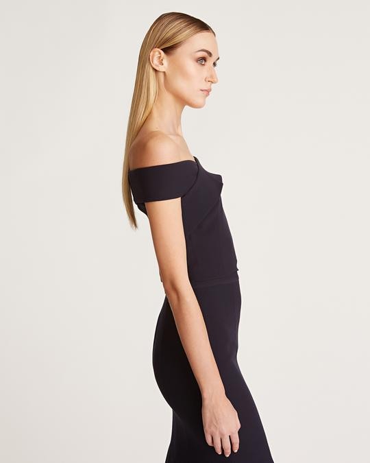 Molly Off the Shoulder Top Molly Off the Shoulder Top