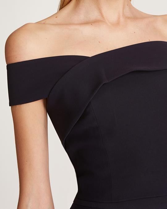 Molly Off the Shoulder Top Molly Off the Shoulder Top