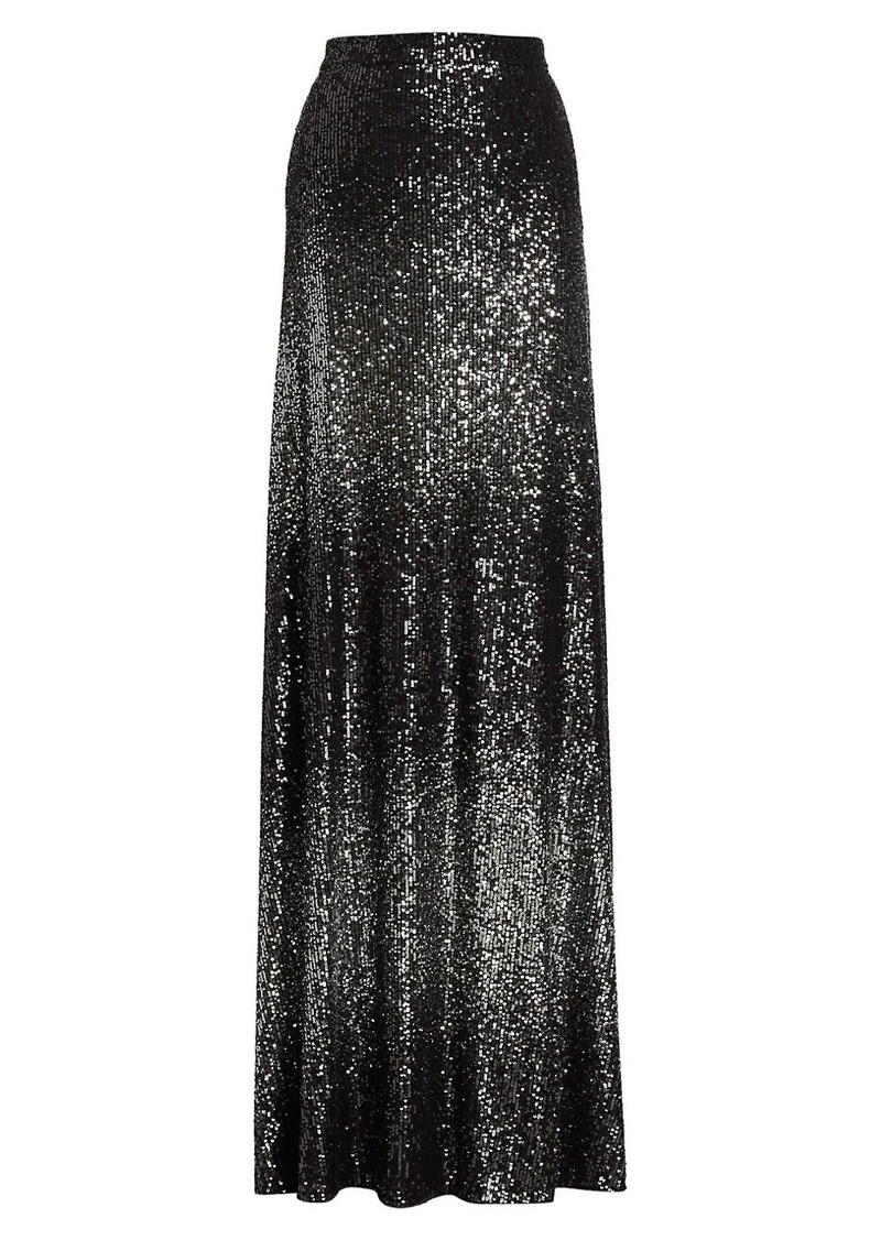 Elaine Sequin Skirt Elaine Sequin Skirt