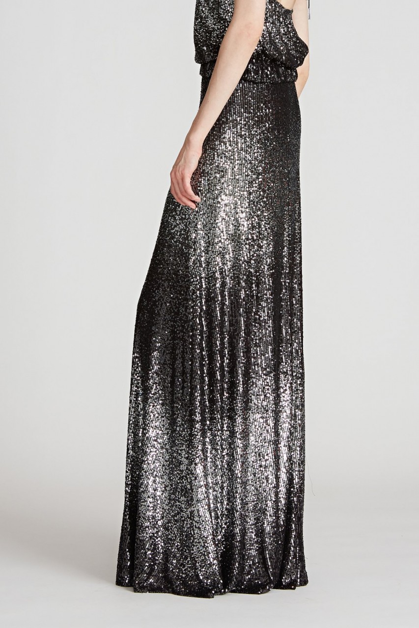 Elaine Sequin Skirt Elaine Sequin Skirt