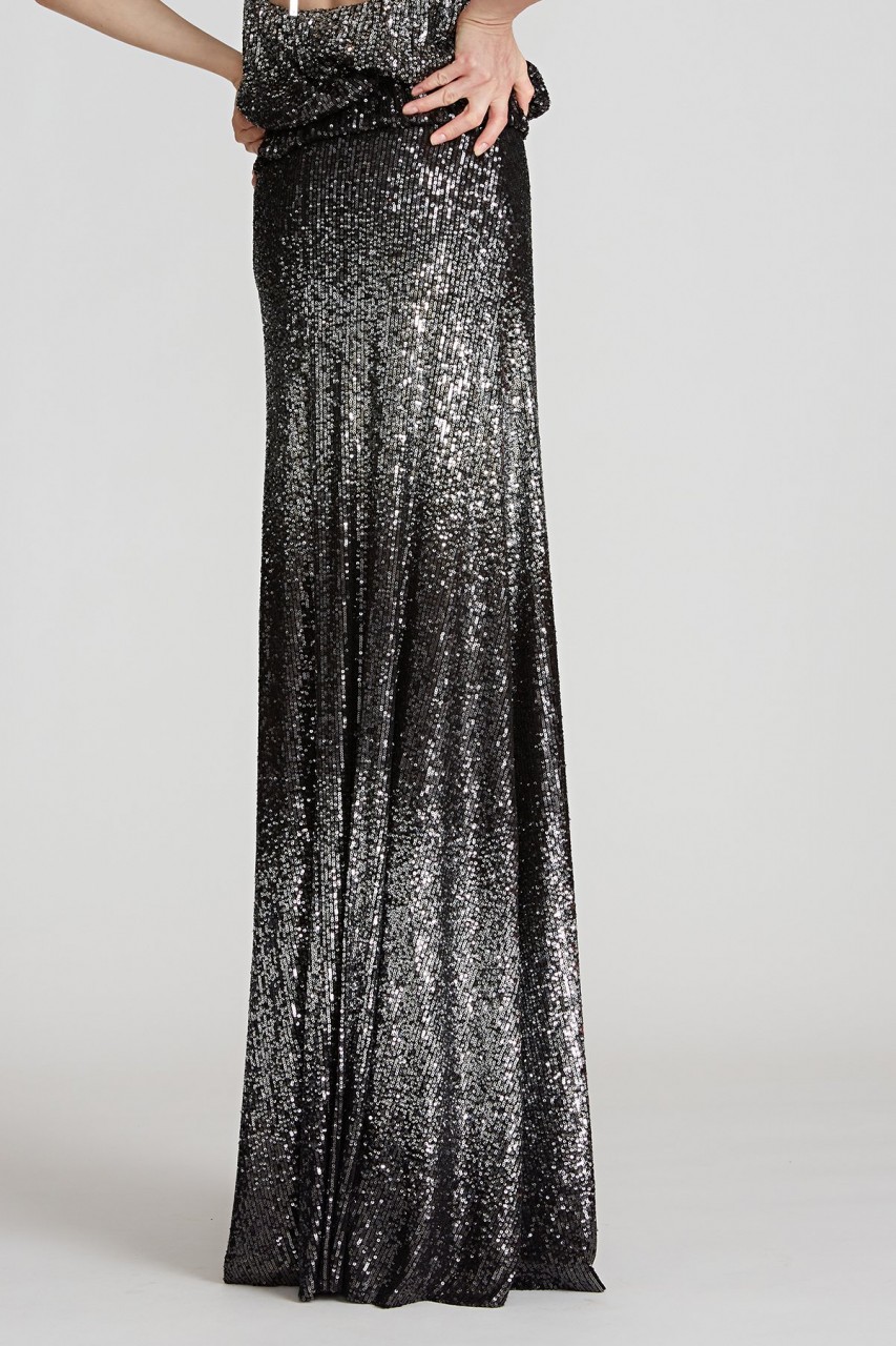 Elaine Sequin Skirt Elaine Sequin Skirt