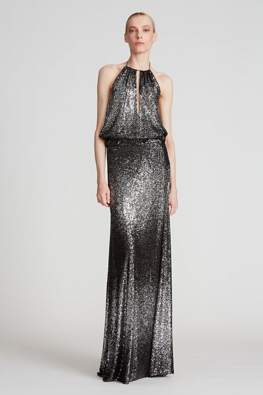 Elaine Sequin Skirt Elaine Sequin Skirt