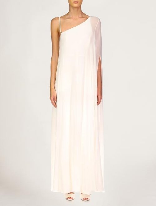 CHELSEA one shoulder JUMPSUIT