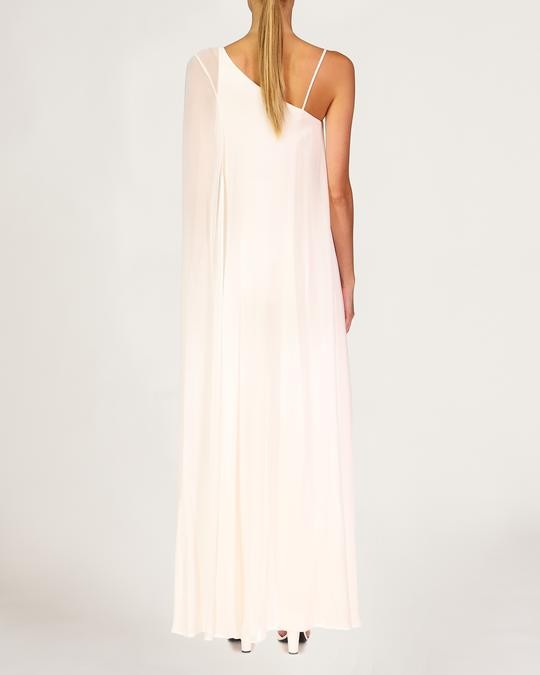 CHELSEA one shoulder JUMPSUIT CHELSEA one shoulder JUMPSUIT