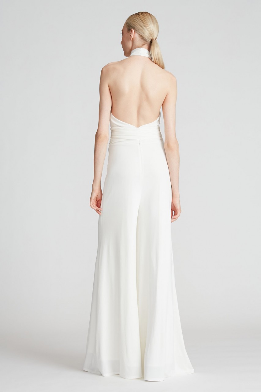 ARIEL JERSEY JUMPSUIT ARIEL JERSEY JUMPSUIT