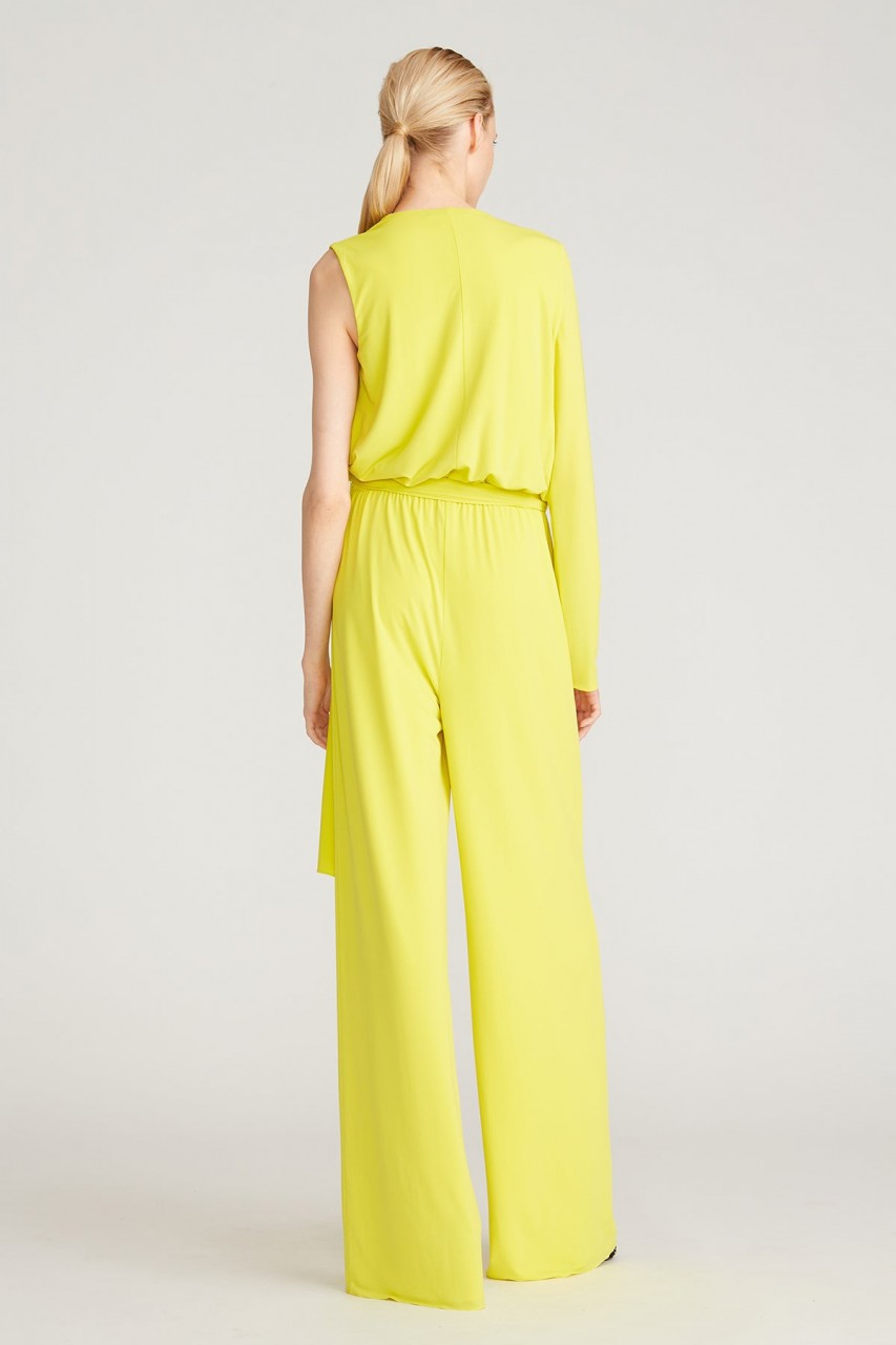 FELIX MATTE JERSEY JUMPSUIT FELIX MATTE JERSEY JUMPSUIT