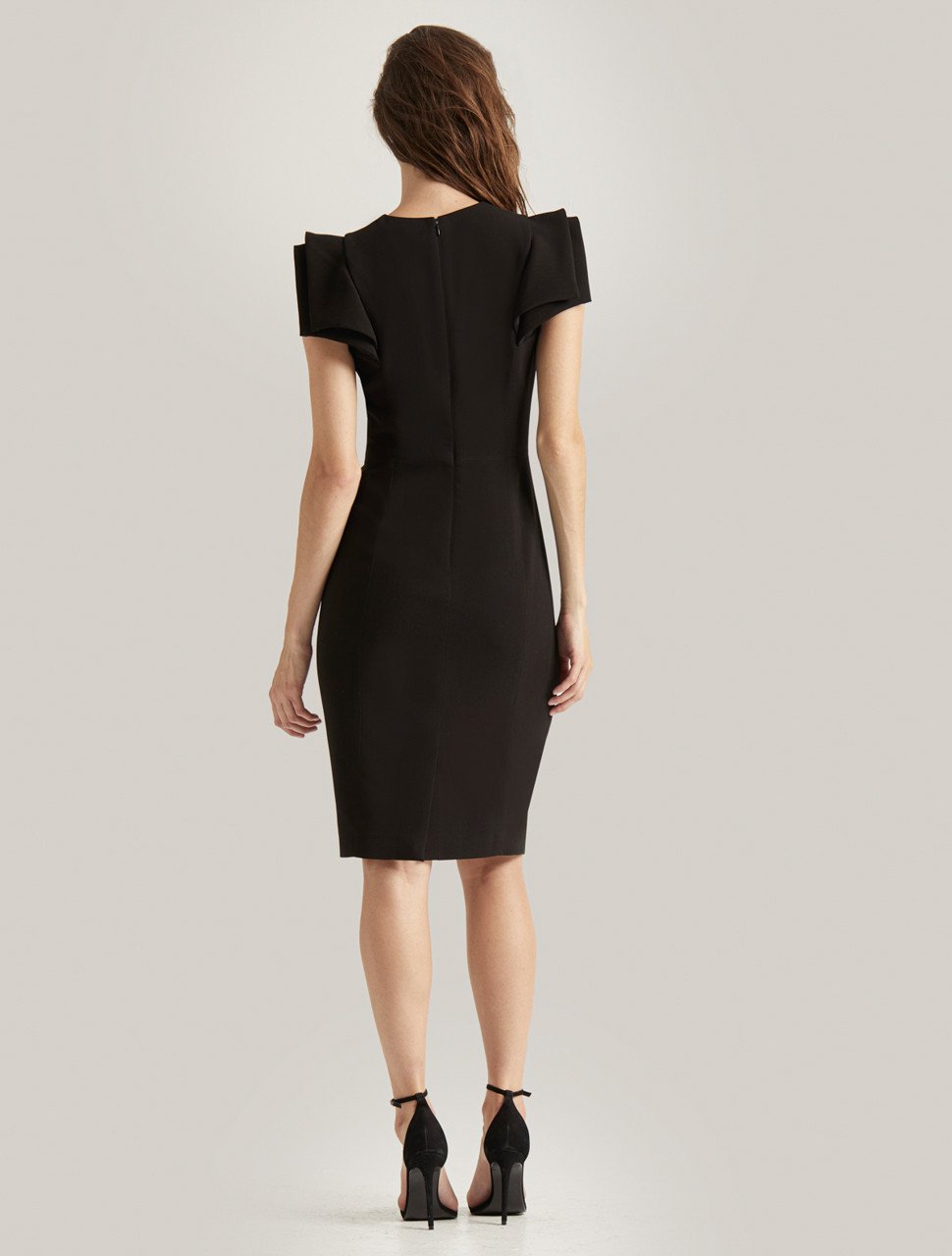 SLIM FIT DRESS SLIM FIT DRESS