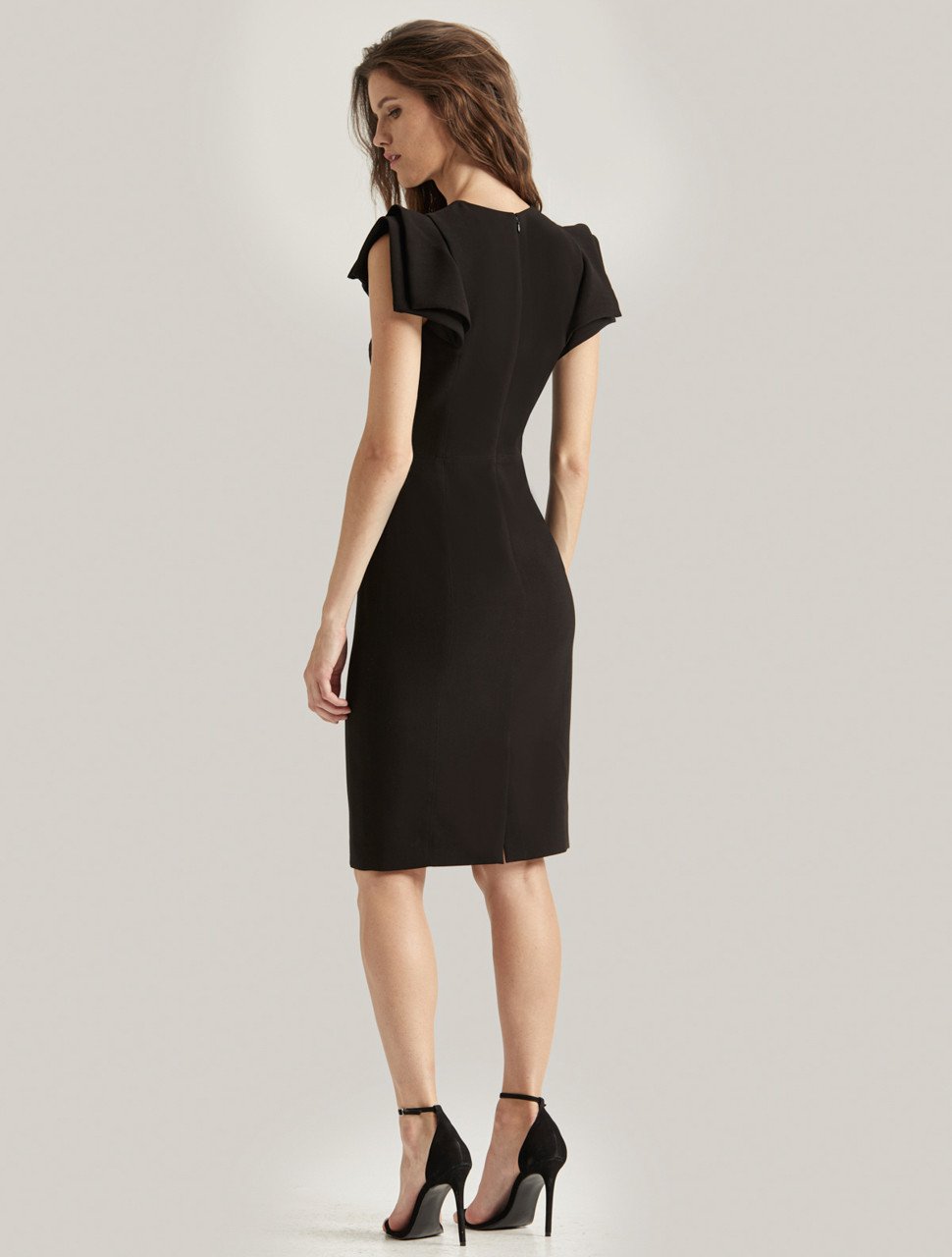SLIM FIT DRESS SLIM FIT DRESS