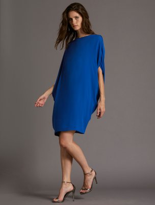 COCOON DRESS COCOON DRESS