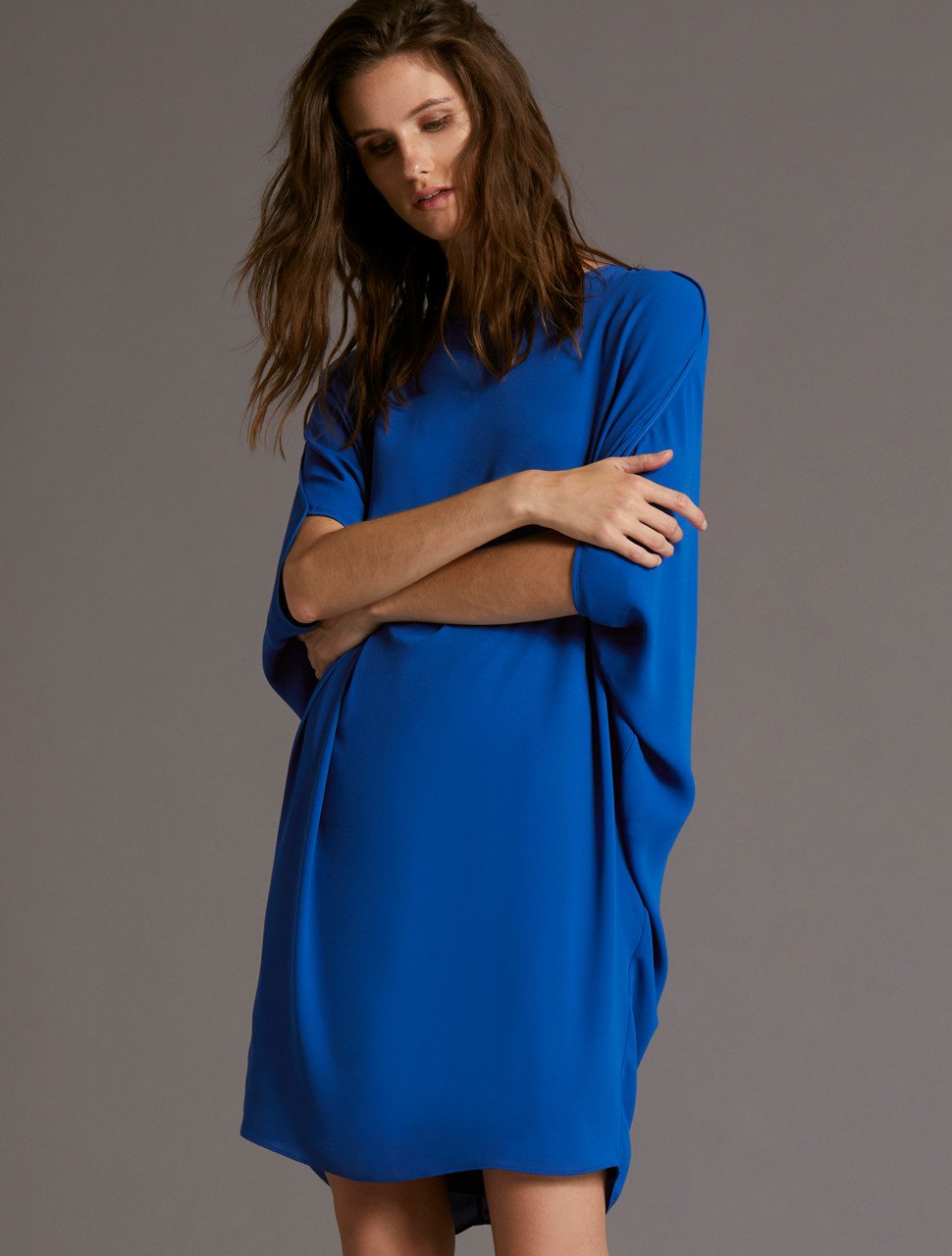 COCOON DRESS COCOON DRESS