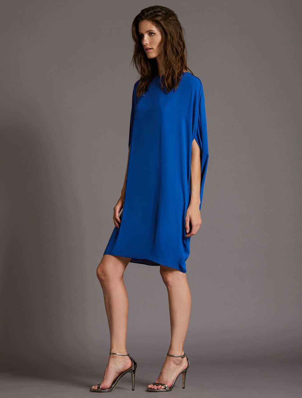 COCOON DRESS COCOON DRESS