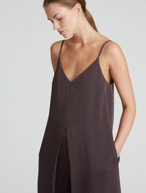 REMY SLIP TOP