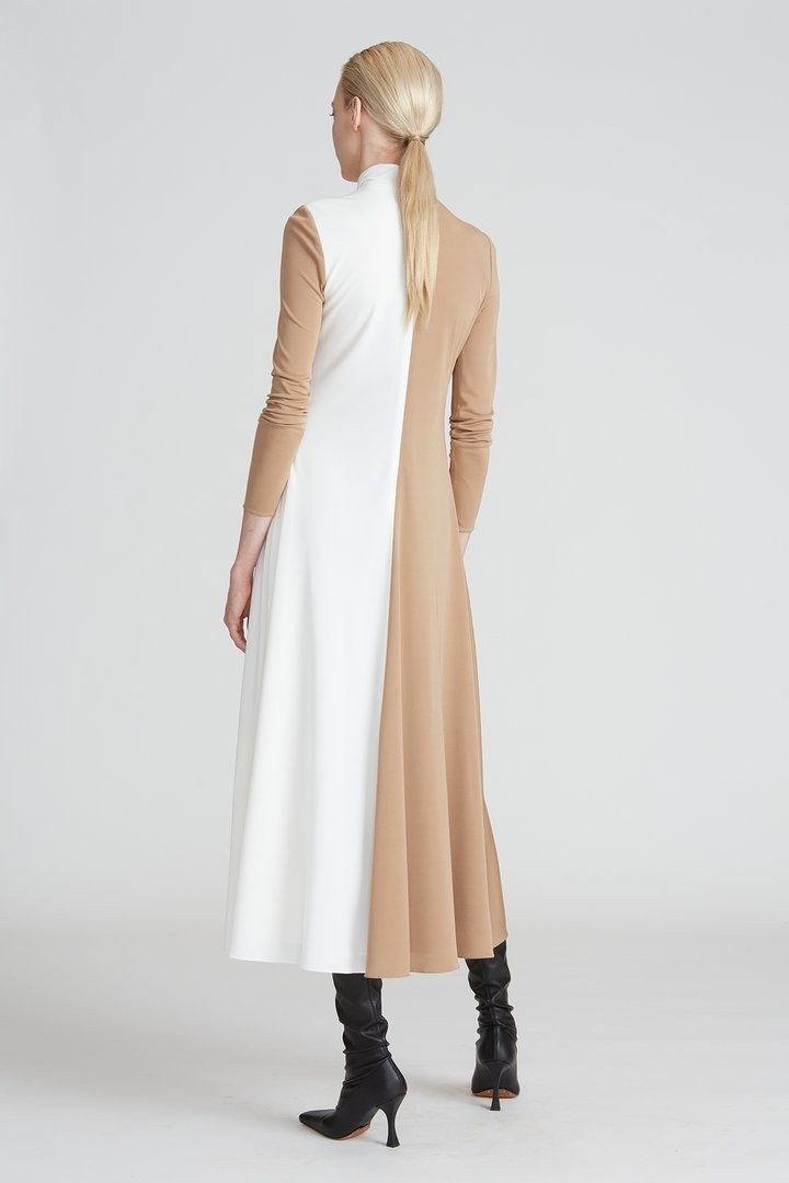 Adelina Jersey Dress Adelina Jersey Dress
