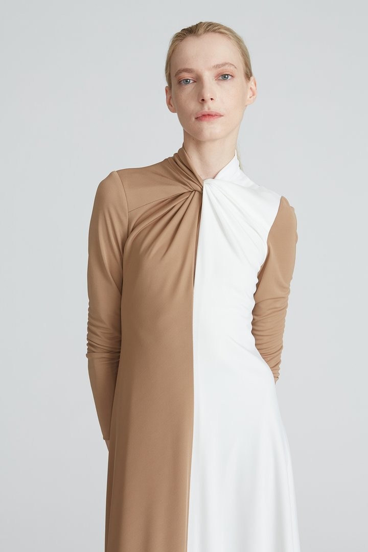 Adelina Jersey Dress Adelina Jersey Dress