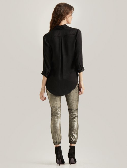 DRAPE TOP