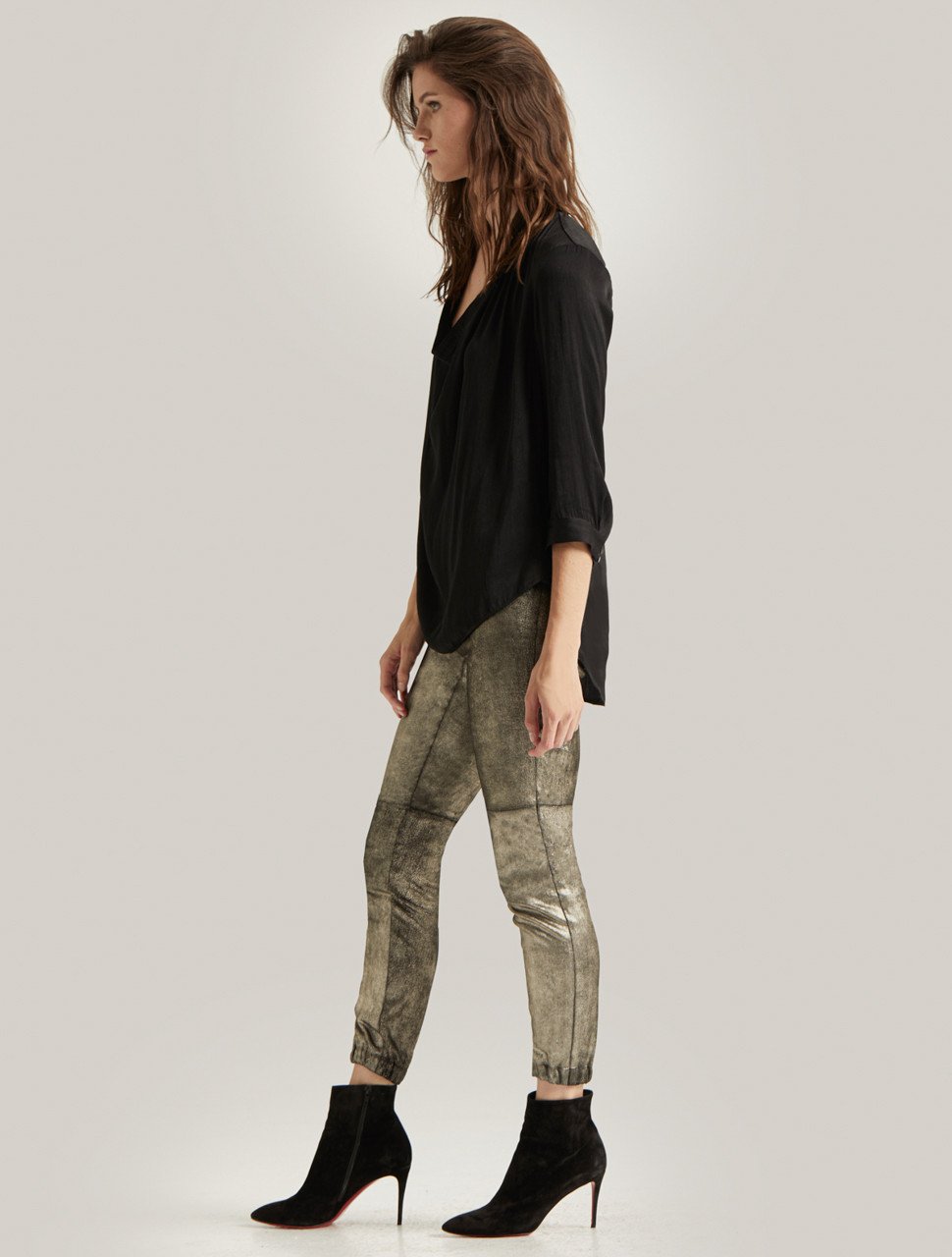 DRAPE TOP DRAPE TOP