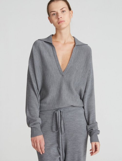 FRANKIE SWEATER