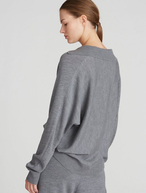 FRANKIE SWEATER