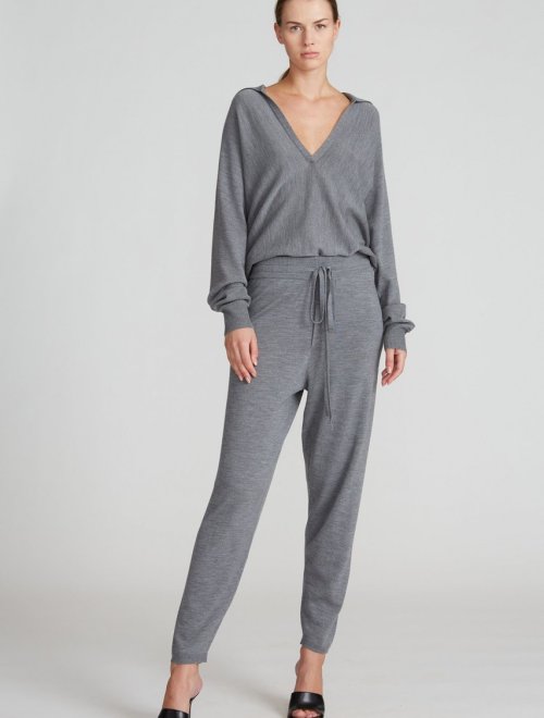 CLAIRE SWEATER PANT