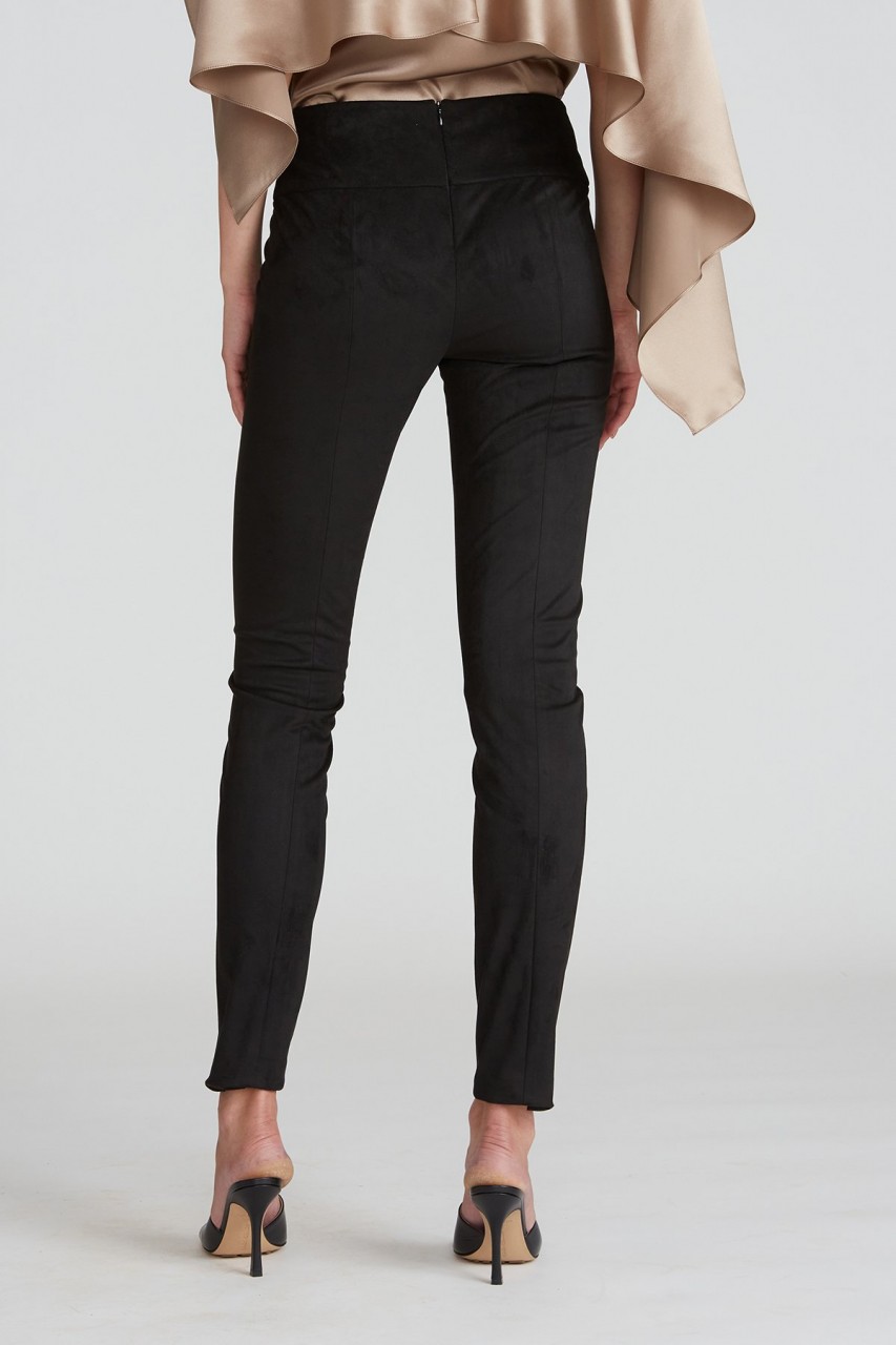 KYRA SUEDE PANT KYRA SUEDE PANT