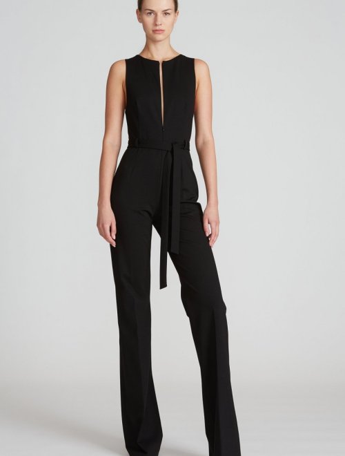 NOLA KNIT JUMPSUIT