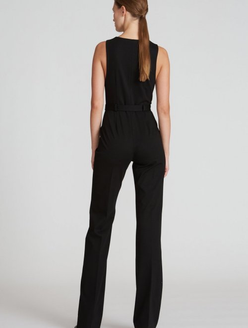 NOLA KNIT JUMPSUIT