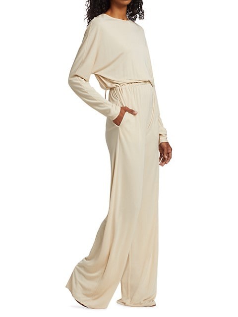 ROSA JERSEY JUMPSUIT