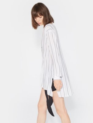 blusa de rayas blusa de rayas