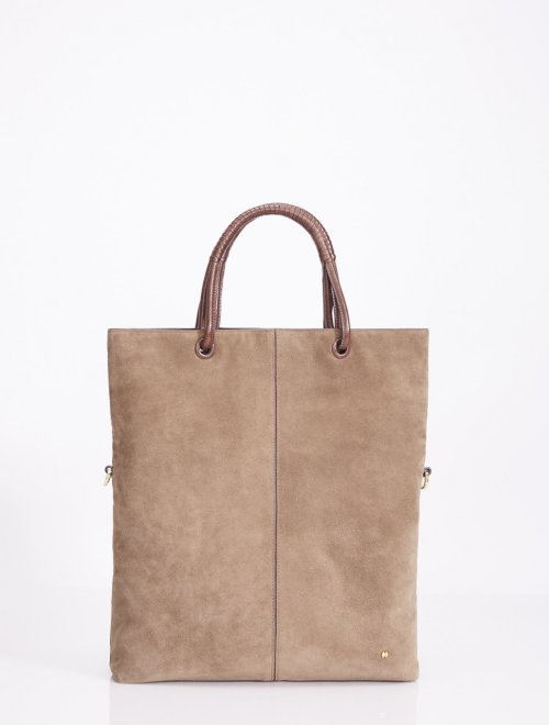 BOLSA ALI TOTE GRANDE PLEGABLE
