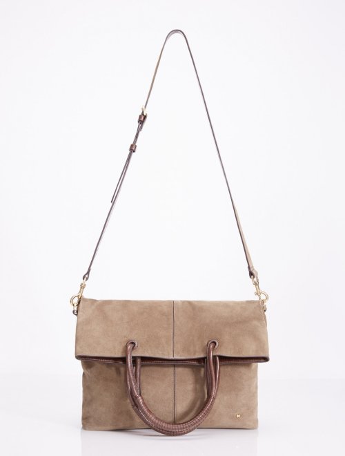 BOLSA ALI TOTE GRANDE PLEGABLE