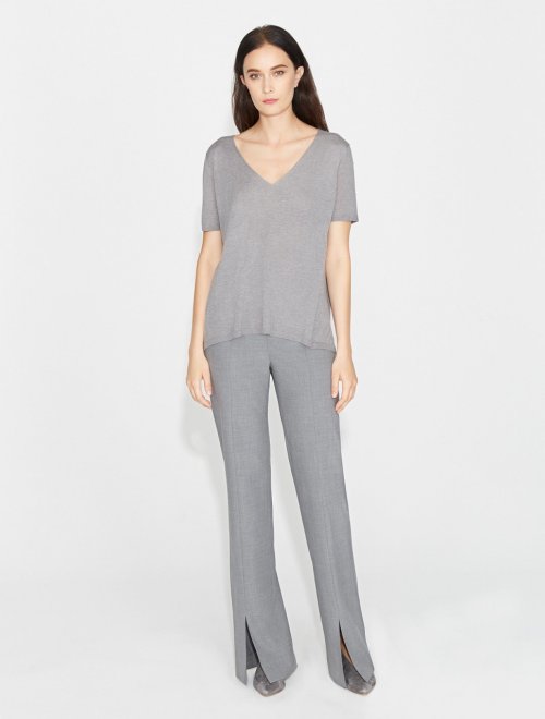 BLUSA DE PUNTO