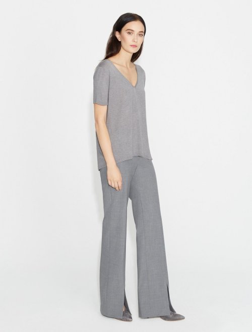 BLUSA DE PUNTO