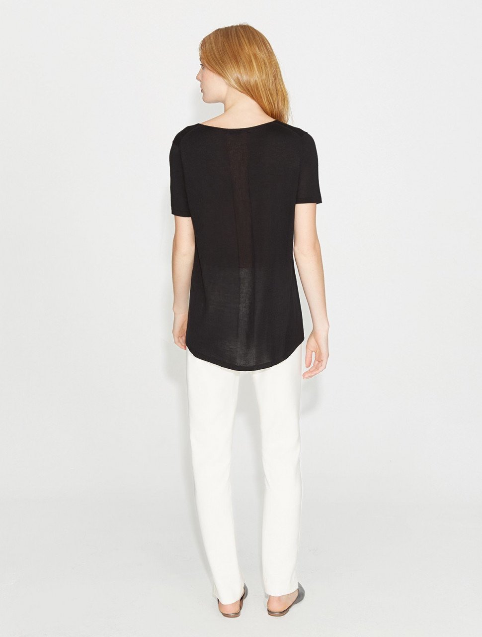 BLUSA DE PUNTO BLUSA DE PUNTO