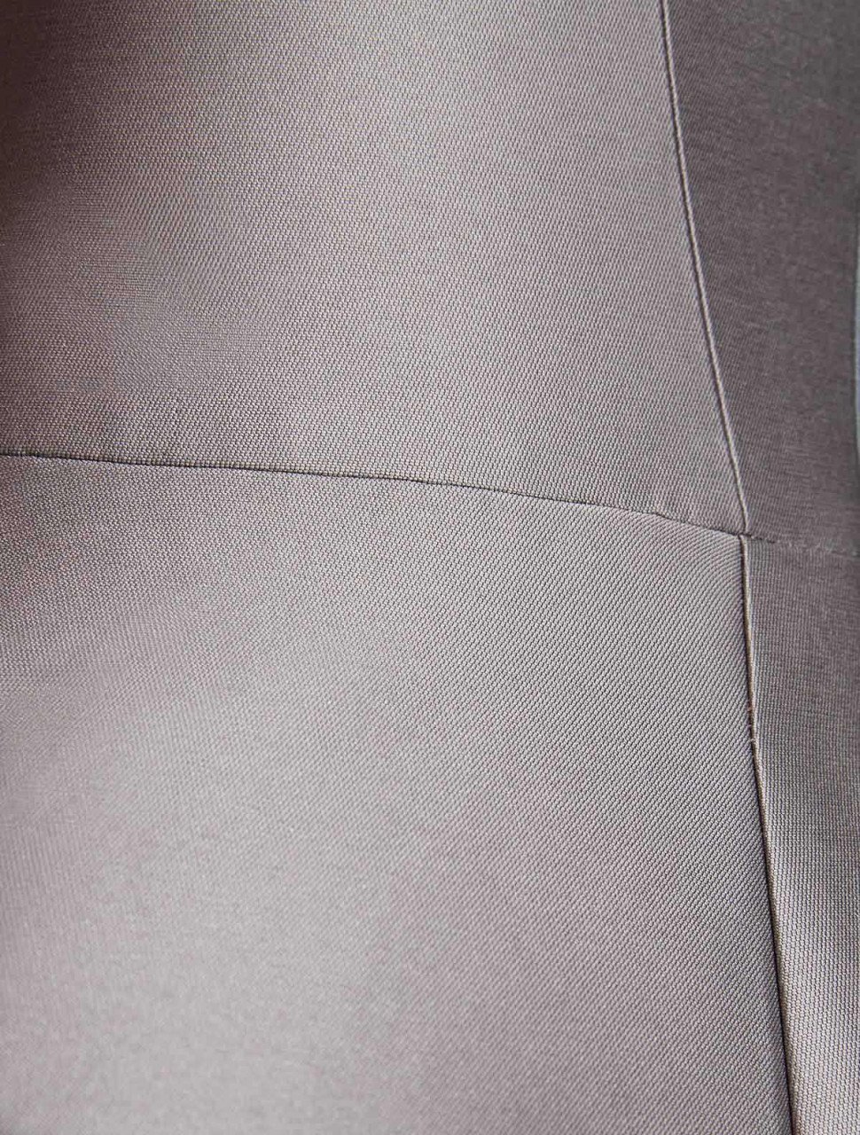 VESTIDO SATIN DOBLE CARA VESTIDO SATIN DOBLE CARA