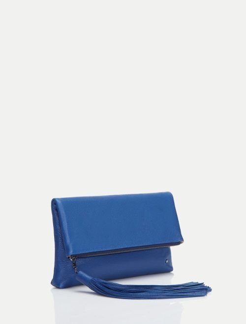 CLUTCH PLEGABLE